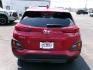 2019 RED HYUNDAI KONA SEL (KM8K62AA5KU) with an 2.0L engine, Automatic transmission, located at 501 E. Columbia St., Springfield, OH, 45503, (800) 262-7122, 39.925262, -83.801796 - *** New Tires *** 1 Owner w/ Clean Car Fax and 21 Service Records *** Moonroof *** Infinity Audio *** New Brakes *** Serviced and Detailed *** 17'' Alloy Wheels and 215/55R17 Tires Automatic On/Off Headlights; LED Daytime Running Lights Bodycolor Rear Spoiler w/ Brake Light; Roof Side Ra - Photo#5