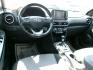 2019 RED HYUNDAI KONA SEL (KM8K62AA5KU) with an 2.0L engine, Automatic transmission, located at 501 E. Columbia St., Springfield, OH, 45503, (800) 262-7122, 39.925262, -83.801796 - *** New Tires *** 1 Owner w/ Clean Car Fax and 21 Service Records *** Moonroof *** Infinity Audio *** New Brakes *** Serviced and Detailed *** 17'' Alloy Wheels and 215/55R17 Tires Automatic On/Off Headlights; LED Daytime Running Lights Bodycolor Rear Spoiler w/ Brake Light; Roof Side Ra - Photo#10