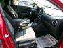 2019 RED HYUNDAI KONA SEL (KM8K62AA5KU) with an 2.0L engine, Automatic transmission, located at 501 E. Columbia St., Springfield, OH, 45503, (800) 262-7122, 39.925262, -83.801796 - *** New Tires *** 1 Owner w/ Clean Car Fax and 21 Service Records *** Moonroof *** Infinity Audio *** New Brakes *** Serviced and Detailed *** 17'' Alloy Wheels and 215/55R17 Tires Automatic On/Off Headlights; LED Daytime Running Lights Bodycolor Rear Spoiler w/ Brake Light; Roof Side Ra - Photo#18
