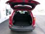 2015 RED TOYOTA RAV4 XLE (JTMWFREV9FD) with an 2.5L engine, Automatic transmission, located at 501 E. Columbia St., Springfield, OH, 45503, (800) 262-7122, 39.925262, -83.801796 - Photo#6