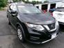 2018 BLACK NISSAN ROGUE SV (KNMAT2MV2JP) with an 2.5L engine, Continuously Variable transmission, located at 501 E. Columbia St., Springfield, OH, 45503, (800) 262-7122, 39.925262, -83.801796 - ***Clean Carfax***SV***Only 50k Miles***AWD***All New Tires***Android and Apple Carplay***Cross Traffic Alert***Blind Spot***Heated Seats***Remote Start***Serviced and Detailed*** Jay North Auto has offered hand picked vehicles since 1965! Our customer's enjoy a NO pressure buying experience wit - Photo#0