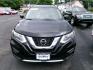 2018 BLACK NISSAN ROGUE SV (KNMAT2MV2JP) with an 2.5L engine, Continuously Variable transmission, located at 501 E. Columbia St., Springfield, OH, 45503, (800) 262-7122, 39.925262, -83.801796 - ***Clean Carfax***SV***Only 50k Miles***AWD***All New Tires***Android and Apple Carplay***Cross Traffic Alert***Blind Spot***Heated Seats***Remote Start***Serviced and Detailed*** Jay North Auto has offered hand picked vehicles since 1965! Our customer's enjoy a NO pressure buying experience wit - Photo#1