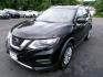 2018 BLACK NISSAN ROGUE SV (KNMAT2MV2JP) with an 2.5L engine, Continuously Variable transmission, located at 501 E. Columbia St., Springfield, OH, 45503, (800) 262-7122, 39.925262, -83.801796 - ***Clean Carfax***SV***Only 50k Miles***AWD***All New Tires***Android and Apple Carplay***Cross Traffic Alert***Blind Spot***Heated Seats***Remote Start***Serviced and Detailed*** Jay North Auto has offered hand picked vehicles since 1965! Our customer's enjoy a NO pressure buying experience wit - Photo#2