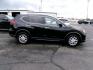 2018 BLACK NISSAN ROGUE SV (KNMAT2MV2JP) with an 2.5L engine, Continuously Variable transmission, located at 501 E. Columbia St., Springfield, OH, 45503, (800) 262-7122, 39.925262, -83.801796 - ***Clean Carfax***SV***Only 50k Miles***AWD***All New Tires***Android and Apple Carplay***Cross Traffic Alert***Blind Spot***Heated Seats***Remote Start***Serviced and Detailed*** Jay North Auto has offered hand picked vehicles since 1965! Our customer's enjoy a NO pressure buying experience wit - Photo#3