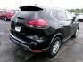 2018 BLACK NISSAN ROGUE SV (KNMAT2MV2JP) with an 2.5L engine, Continuously Variable transmission, located at 501 E. Columbia St., Springfield, OH, 45503, (800) 262-7122, 39.925262, -83.801796 - ***Clean Carfax***SV***Only 50k Miles***AWD***All New Tires***Android and Apple Carplay***Cross Traffic Alert***Blind Spot***Heated Seats***Remote Start***Serviced and Detailed*** Jay North Auto has offered hand picked vehicles since 1965! Our customer's enjoy a NO pressure buying experience wit - Photo#4