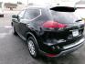 2018 BLACK NISSAN ROGUE SV (KNMAT2MV2JP) with an 2.5L engine, Continuously Variable transmission, located at 501 E. Columbia St., Springfield, OH, 45503, (800) 262-7122, 39.925262, -83.801796 - ***Clean Carfax***SV***Only 50k Miles***AWD***All New Tires***Android and Apple Carplay***Cross Traffic Alert***Blind Spot***Heated Seats***Remote Start***Serviced and Detailed*** Jay North Auto has offered hand picked vehicles since 1965! Our customer's enjoy a NO pressure buying experience wit - Photo#5
