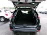 2018 BLACK NISSAN ROGUE SV (KNMAT2MV2JP) with an 2.5L engine, Continuously Variable transmission, located at 501 E. Columbia St., Springfield, OH, 45503, (800) 262-7122, 39.925262, -83.801796 - ***Clean Carfax***SV***Only 50k Miles***AWD***All New Tires***Android and Apple Carplay***Cross Traffic Alert***Blind Spot***Heated Seats***Remote Start***Serviced and Detailed*** Jay North Auto has offered hand picked vehicles since 1965! Our customer's enjoy a NO pressure buying experience wit - Photo#8