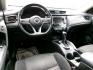 2018 BLACK NISSAN ROGUE SV (KNMAT2MV2JP) with an 2.5L engine, Continuously Variable transmission, located at 501 E. Columbia St., Springfield, OH, 45503, (800) 262-7122, 39.925262, -83.801796 - ***Clean Carfax***SV***Only 50k Miles***AWD***All New Tires***Android and Apple Carplay***Cross Traffic Alert***Blind Spot***Heated Seats***Remote Start***Serviced and Detailed*** Jay North Auto has offered hand picked vehicles since 1965! Our customer's enjoy a NO pressure buying experience wit - Photo#10