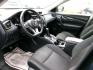 2018 BLACK NISSAN ROGUE SV (KNMAT2MV2JP) with an 2.5L engine, Continuously Variable transmission, located at 501 E. Columbia St., Springfield, OH, 45503, (800) 262-7122, 39.925262, -83.801796 - ***Clean Carfax***SV***Only 50k Miles***AWD***All New Tires***Android and Apple Carplay***Cross Traffic Alert***Blind Spot***Heated Seats***Remote Start***Serviced and Detailed*** Jay North Auto has offered hand picked vehicles since 1965! Our customer's enjoy a NO pressure buying experience wit - Photo#11