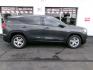 2018 GRAY GMC TERRAIN SLE (3GKALMEV1JL) with an 1.5L engine, Automatic transmission, located at 501 E. Columbia St., Springfield, OH, 45503, (800) 262-7122, 39.925262, -83.801796 - ***SLE***FWD***All New Tires***New Front and Rear Brake Pads and Rotors***Serviced and Detailed*** Jay North Auto has offered hand picked vehicles since 1965! Our customer's enjoy a NO pressure buying experience with a small town feel. All of our vehicles get fully inspected and detailed. We are - Photo#1