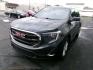 2018 GRAY GMC TERRAIN SLE (3GKALMEV1JL) with an 1.5L engine, Automatic transmission, located at 501 E. Columbia St., Springfield, OH, 45503, (800) 262-7122, 39.925262, -83.801796 - ***SLE***FWD***All New Tires***New Front and Rear Brake Pads and Rotors***Serviced and Detailed*** Jay North Auto has offered hand picked vehicles since 1965! Our customer's enjoy a NO pressure buying experience with a small town feel. All of our vehicles get fully inspected and detailed. We are - Photo#3