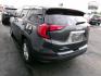 2018 GRAY GMC TERRAIN SLE (3GKALMEV1JL) with an 1.5L engine, Automatic transmission, located at 501 E. Columbia St., Springfield, OH, 45503, (800) 262-7122, 39.925262, -83.801796 - ***SLE***FWD***All New Tires***New Front and Rear Brake Pads and Rotors***Serviced and Detailed*** Jay North Auto has offered hand picked vehicles since 1965! Our customer's enjoy a NO pressure buying experience with a small town feel. All of our vehicles get fully inspected and detailed. We are - Photo#4