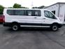 2018 WHITE FORD TRANSIT T-350 (1FBZX2ZM8JK) with an 3.7L engine, Automatic transmission, located at 501 E. Columbia St., Springfield, OH, 45503, (800) 262-7122, 39.925262, -83.801796 - *** New Tires *** 1 Owner *** Serviced and Detailed *** 15 Passenger *** 3.7L *** Low Miles *** Jay North Auto has offered hand picked vehicles since 1965! Our customer's enjoy a NO pressure buying experience with a small town feel. All of our vehicles get fully inspected and detailed. We are a - Photo#1