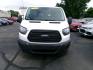 2018 WHITE FORD TRANSIT T-350 (1FBZX2ZM8JK) with an 3.7L engine, Automatic transmission, located at 501 E. Columbia St., Springfield, OH, 45503, (800) 262-7122, 39.925262, -83.801796 - *** New Tires *** 1 Owner *** Serviced and Detailed *** 15 Passenger *** 3.7L *** Low Miles *** Jay North Auto has offered hand picked vehicles since 1965! Our customer's enjoy a NO pressure buying experience with a small town feel. All of our vehicles get fully inspected and detailed. We are a - Photo#2