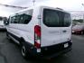 2018 WHITE FORD TRANSIT T-350 (1FBZX2ZM8JK) with an 3.7L engine, Automatic transmission, located at 501 E. Columbia St., Springfield, OH, 45503, (800) 262-7122, 39.925262, -83.801796 - *** New Tires *** 1 Owner *** Serviced and Detailed *** 15 Passenger *** 3.7L *** Low Miles *** Jay North Auto has offered hand picked vehicles since 1965! Our customer's enjoy a NO pressure buying experience with a small town feel. All of our vehicles get fully inspected and detailed. We are a - Photo#4