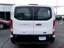 2018 WHITE FORD TRANSIT T-350 (1FBZX2ZM8JK) with an 3.7L engine, Automatic transmission, located at 501 E. Columbia St., Springfield, OH, 45503, (800) 262-7122, 39.925262, -83.801796 - *** New Tires *** 1 Owner *** Serviced and Detailed *** 15 Passenger *** 3.7L *** Low Miles *** Jay North Auto has offered hand picked vehicles since 1965! Our customer's enjoy a NO pressure buying experience with a small town feel. All of our vehicles get fully inspected and detailed. We are a - Photo#5