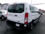 2018 WHITE FORD TRANSIT T-350 (1FBZX2ZM8JK) with an 3.7L engine, Automatic transmission, located at 501 E. Columbia St., Springfield, OH, 45503, (800) 262-7122, 39.925262, -83.801796 - *** New Tires *** 1 Owner *** Serviced and Detailed *** 15 Passenger *** 3.7L *** Low Miles *** Jay North Auto has offered hand picked vehicles since 1965! Our customer's enjoy a NO pressure buying experience with a small town feel. All of our vehicles get fully inspected and detailed. We are a - Photo#6