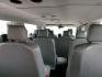 2018 WHITE FORD TRANSIT T-350 (1FBZX2ZM8JK) with an 3.7L engine, Automatic transmission, located at 501 E. Columbia St., Springfield, OH, 45503, (800) 262-7122, 39.925262, -83.801796 - *** New Tires *** 1 Owner *** Serviced and Detailed *** 15 Passenger *** 3.7L *** Low Miles *** Jay North Auto has offered hand picked vehicles since 1965! Our customer's enjoy a NO pressure buying experience with a small town feel. All of our vehicles get fully inspected and detailed. We are a - Photo#7