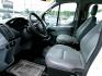 2018 WHITE FORD TRANSIT T-350 (1FBZX2ZM8JK) with an 3.7L engine, Automatic transmission, located at 501 E. Columbia St., Springfield, OH, 45503, (800) 262-7122, 39.925262, -83.801796 - *** New Tires *** 1 Owner *** Serviced and Detailed *** 15 Passenger *** 3.7L *** Low Miles *** Jay North Auto has offered hand picked vehicles since 1965! Our customer's enjoy a NO pressure buying experience with a small town feel. All of our vehicles get fully inspected and detailed. We are a - Photo#15