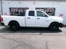 2017 WHITE RAM 1500 TRADESMAN (1C6RR6FG9HS) with an 3.6L engine, Automatic transmission, located at 501 E. Columbia St., Springfield, OH, 45503, (800) 262-7122, 39.925262, -83.801796 - Photo#1