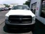 2017 WHITE RAM 1500 TRADESMAN (1C6RR6FG9HS) with an 3.6L engine, Automatic transmission, located at 501 E. Columbia St., Springfield, OH, 45503, (800) 262-7122, 39.925262, -83.801796 - Photo#2