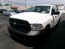 2017 WHITE RAM 1500 TRADESMAN (1C6RR6FG9HS) with an 3.6L engine, Automatic transmission, located at 501 E. Columbia St., Springfield, OH, 45503, (800) 262-7122, 39.925262, -83.801796 - Photo#3