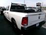 2017 WHITE RAM 1500 TRADESMAN (1C6RR6FG9HS) with an 3.6L engine, Automatic transmission, located at 501 E. Columbia St., Springfield, OH, 45503, (800) 262-7122, 39.925262, -83.801796 - Photo#5