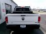 2017 WHITE RAM 1500 TRADESMAN (1C6RR6FG9HS) with an 3.6L engine, Automatic transmission, located at 501 E. Columbia St., Springfield, OH, 45503, (800) 262-7122, 39.925262, -83.801796 - Photo#6