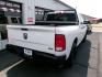 2017 WHITE RAM 1500 TRADESMAN (1C6RR6FG9HS) with an 3.6L engine, Automatic transmission, located at 501 E. Columbia St., Springfield, OH, 45503, (800) 262-7122, 39.925262, -83.801796 - Photo#7