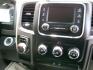 2017 WHITE RAM 1500 TRADESMAN (1C6RR6FG9HS) with an 3.6L engine, Automatic transmission, located at 501 E. Columbia St., Springfield, OH, 45503, (800) 262-7122, 39.925262, -83.801796 - Photo#17