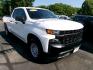 2020 WHITE CHEVROLET SILVERADO 1500 EXTENDED CAB (1GCRWAEH6LZ) with an 4.3L engine, Automatic transmission, located at 501 E. Columbia St., Springfield, OH, 45503, (800) 262-7122, 39.925262, -83.801796 - *** 4.3L V6 *** Serviced and Detailed *** WT Convenience package *** Cruise *** Corner step Bumper *** CarPlay *** Jay North Auto has offered hand picked vehicles since 1965! Our customer's enjoy a NO pressure buying experience with a small town feel. All of our vehicles get fully inspected and - Photo#0