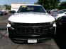 2020 WHITE CHEVROLET SILVERADO 1500 EXTENDED CAB (1GCRWAEH6LZ) with an 4.3L engine, Automatic transmission, located at 501 E. Columbia St., Springfield, OH, 45503, (800) 262-7122, 39.925262, -83.801796 - *** 4.3L V6 *** Serviced and Detailed *** WT Convenience package *** Cruise *** Corner step Bumper *** CarPlay *** Jay North Auto has offered hand picked vehicles since 1965! Our customer's enjoy a NO pressure buying experience with a small town feel. All of our vehicles get fully inspected and - Photo#1