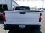 2020 WHITE CHEVROLET SILVERADO 1500 EXTENDED CAB (1GCRWAEH6LZ) with an 4.3L engine, Automatic transmission, located at 501 E. Columbia St., Springfield, OH, 45503, (800) 262-7122, 39.925262, -83.801796 - *** 4.3L V6 *** Serviced and Detailed *** WT Convenience package *** Cruise *** Corner step Bumper *** CarPlay *** Jay North Auto has offered hand picked vehicles since 1965! Our customer's enjoy a NO pressure buying experience with a small town feel. All of our vehicles get fully inspected and - Photo#5