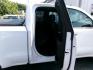 2020 WHITE CHEVROLET SILVERADO 1500 EXTENDED CAB (1GCRWAEH6LZ) with an 4.3L engine, Automatic transmission, located at 501 E. Columbia St., Springfield, OH, 45503, (800) 262-7122, 39.925262, -83.801796 - *** 4.3L V6 *** Serviced and Detailed *** WT Convenience package *** Cruise *** Corner step Bumper *** CarPlay *** Jay North Auto has offered hand picked vehicles since 1965! Our customer's enjoy a NO pressure buying experience with a small town feel. All of our vehicles get fully inspected and - Photo#13