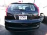 2014 BLACK HONDA CR-V LX (2HKRM4H35EH) with an 2.4L engine, Automatic transmission, located at 501 E. Columbia St., Springfield, OH, 45503, (800) 262-7122, 39.925262, -83.801796 - Photo#4