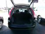 2014 BLACK HONDA CR-V LX (2HKRM4H35EH) with an 2.4L engine, Automatic transmission, located at 501 E. Columbia St., Springfield, OH, 45503, (800) 262-7122, 39.925262, -83.801796 - Photo#6