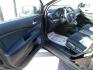 2014 BLACK HONDA CR-V LX (2HKRM4H35EH) with an 2.4L engine, Automatic transmission, located at 501 E. Columbia St., Springfield, OH, 45503, (800) 262-7122, 39.925262, -83.801796 - Photo#10