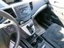 2014 BLACK HONDA CR-V LX (2HKRM4H35EH) with an 2.4L engine, Automatic transmission, located at 501 E. Columbia St., Springfield, OH, 45503, (800) 262-7122, 39.925262, -83.801796 - Photo#12