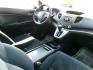 2014 BLACK HONDA CR-V LX (2HKRM4H35EH) with an 2.4L engine, Automatic transmission, located at 501 E. Columbia St., Springfield, OH, 45503, (800) 262-7122, 39.925262, -83.801796 - Photo#14