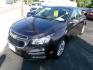 2016 GRAY CHEVROLET CRUZE LIMITED ECO (1G1PJ5SB3G7) with an 1.4L engine, Automatic transmission, located at 501 E. Columbia St., Springfield, OH, 45503, (800) 262-7122, 39.925262, -83.801796 - *** New Tires *** Tune Up *** ECO *** Serviced and Detailed *** New Brakes *** Jay North Auto has offered hand picked vehicles since 1965! Our customer's enjoy a NO pressure buying experience with a small town feel. All of our vehicles get fully inspected and detailed. We are a preferred dealer - Photo#2