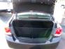 2016 GRAY CHEVROLET CRUZE LIMITED ECO (1G1PJ5SB3G7) with an 1.4L engine, Automatic transmission, located at 501 E. Columbia St., Springfield, OH, 45503, (800) 262-7122, 39.925262, -83.801796 - *** New Tires *** Tune Up *** ECO *** Serviced and Detailed *** New Brakes *** Jay North Auto has offered hand picked vehicles since 1965! Our customer's enjoy a NO pressure buying experience with a small town feel. All of our vehicles get fully inspected and detailed. We are a preferred dealer - Photo#7