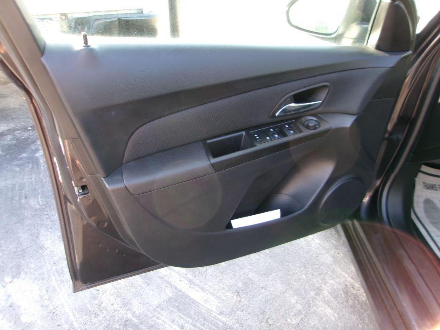 2016 GRAY CHEVROLET CRUZE LIMITED ECO (1G1PJ5SB3G7) with an 1.4L engine, Automatic transmission, located at 501 E. Columbia St., Springfield, OH, 45503, (800) 262-7122, 39.925262, -83.801796 - *** New Tires *** Tune Up *** ECO *** Serviced and Detailed *** New Brakes *** Jay North Auto has offered hand picked vehicles since 1965! Our customer's enjoy a NO pressure buying experience with a small town feel. All of our vehicles get fully inspected and detailed. We are a preferred dealer - Photo#10