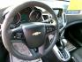 2016 GRAY CHEVROLET CRUZE LIMITED ECO (1G1PJ5SB3G7) with an 1.4L engine, Automatic transmission, located at 501 E. Columbia St., Springfield, OH, 45503, (800) 262-7122, 39.925262, -83.801796 - *** New Tires *** Tune Up *** ECO *** Serviced and Detailed *** New Brakes *** Jay North Auto has offered hand picked vehicles since 1965! Our customer's enjoy a NO pressure buying experience with a small town feel. All of our vehicles get fully inspected and detailed. We are a preferred dealer - Photo#12