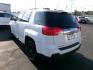 2015 WHITE GMC TERRAIN SLE (2GKALREK6F6) with an 2.4L engine, Automatic transmission, located at 501 E. Columbia St., Springfield, OH, 45503, (800) 262-7122, 39.925262, -83.801796 - Photo#5