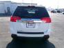 2015 WHITE GMC TERRAIN SLE (2GKALREK6F6) with an 2.4L engine, Automatic transmission, located at 501 E. Columbia St., Springfield, OH, 45503, (800) 262-7122, 39.925262, -83.801796 - Photo#6