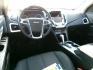 2015 WHITE GMC TERRAIN SLE (2GKALREK6F6) with an 2.4L engine, Automatic transmission, located at 501 E. Columbia St., Springfield, OH, 45503, (800) 262-7122, 39.925262, -83.801796 - Photo#11