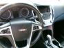2015 WHITE GMC TERRAIN SLE (2GKALREK6F6) with an 2.4L engine, Automatic transmission, located at 501 E. Columbia St., Springfield, OH, 45503, (800) 262-7122, 39.925262, -83.801796 - Photo#14