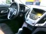 2015 WHITE GMC TERRAIN SLE (2GKALREK6F6) with an 2.4L engine, Automatic transmission, located at 501 E. Columbia St., Springfield, OH, 45503, (800) 262-7122, 39.925262, -83.801796 - Photo#18