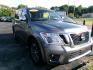2019 GRAY NISSAN ARMADA SL (JN8AY2NC1K9) with an 5.6L engine, Automatic transmission, located at 501 E. Columbia St., Springfield, OH, 45503, (800) 262-7122, 39.925262, -83.801796 - *** 5.6L V8 *** Premium Package *** Moonroof *** Bose Audio *** Navigation *** 3rd Row Seating *** Clean CarFax w/ 16 Service Records *** Jay North Auto has offered hand picked vehicles since 1965! Our customer's enjoy a NO pressure buying experience with a small town feel. All of our vehicles - Photo#0