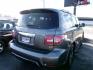 2019 GRAY NISSAN ARMADA SL (JN8AY2NC1K9) with an 5.6L engine, Automatic transmission, located at 501 E. Columbia St., Springfield, OH, 45503, (800) 262-7122, 39.925262, -83.801796 - *** 5.6L V8 *** Premium Package *** Moonroof *** Bose Audio *** Navigation *** 3rd Row Seating *** Clean CarFax w/ 16 Service Records *** Jay North Auto has offered hand picked vehicles since 1965! Our customer's enjoy a NO pressure buying experience with a small town feel. All of our vehicles - Photo#5